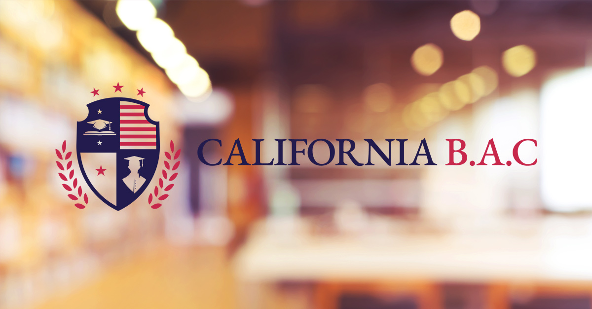 California Business Administration Campus | Mini MBA